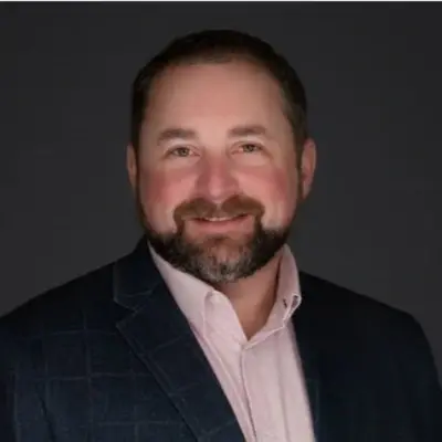 Jeremy Begg